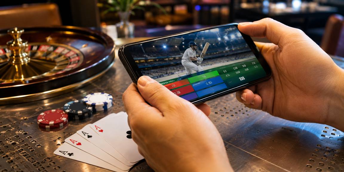 m89 Live Casino